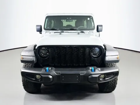 Photos of 2023 Jeep Wrangler Base 4xe for sale in Summerville, SC at Automaxx of the Carolinas