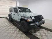 Photos of 2023 Jeep Wrangler Base 4xe for sale in Summerville, SC at Automaxx of the Carolinas