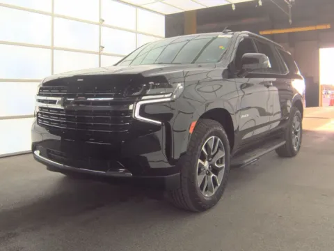 Black 2021 Chevrolet Tahoe LT for sale in Summerville, SC