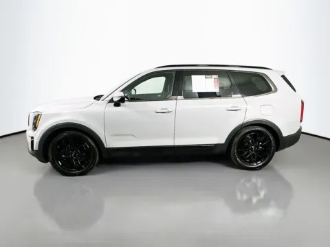 More photos of 2022 Kia Telluride SX at Automaxx of the Carolinas, SC