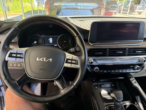 More photos of 2022 Kia Telluride SX at Automaxx of the Carolinas, SC