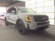 Photos of 2022 Kia Telluride SX for sale in Summerville, SC at Automaxx of the Carolinas
