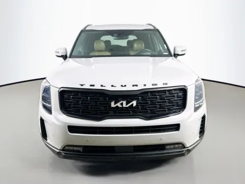 Photos of 2022 Kia Telluride SX for sale in Summerville, SC at Automaxx of the Carolinas