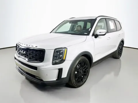 Another view of 2022 Kia Telluride SX for sale in Summerville, SC at Automaxx of the Carolinas