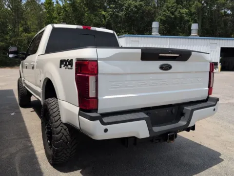 More photos of 2020 Ford F-250SD Lariat at Automaxx of the Carolinas, SC