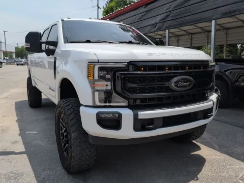 Photos of 2020 Ford F-250SD Lariat for sale in Summerville, SC at Automaxx of the Carolinas