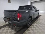 Another view of 2024 Honda Ridgeline Black Edition for sale in Summerville, SC at Automaxx of the Carolinas
