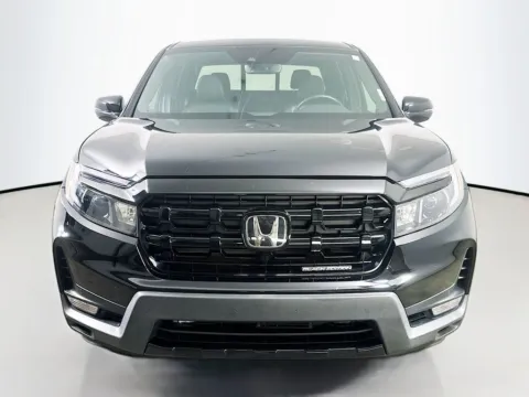 Photos of 2024 Honda Ridgeline Black Edition for sale in Summerville, SC at Automaxx of the Carolinas