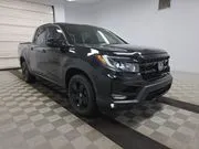 Photos of 2024 Honda Ridgeline Black Edition for sale in Summerville, SC at Automaxx of the Carolinas