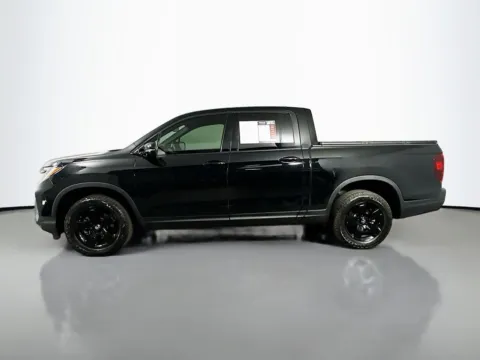 More photos of 2024 Honda Ridgeline Black Edition at Automaxx of the Carolinas, SC
