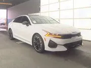 Photos of 2022 Kia K5 GT-Line for sale in Summerville, SC at Automaxx of the Carolinas
