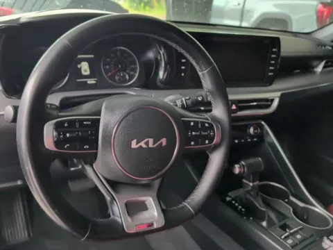 More photos of 2022 Kia K5 GT-Line at Automaxx of the Carolinas, SC
