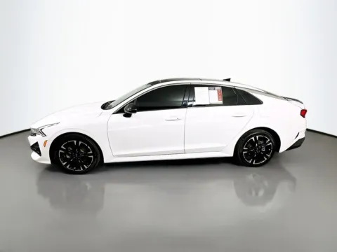 More photos of 2022 Kia K5 GT-Line at Automaxx of the Carolinas, SC