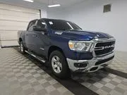 Photos of 2020 Ram 1500 Big Horn/Lone Star for sale in Summerville, SC at Automaxx of the Carolinas