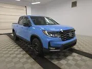 Photos of 2025 Honda Ridgeline TrailSport+ for sale in Summerville, SC at Automaxx of the Carolinas