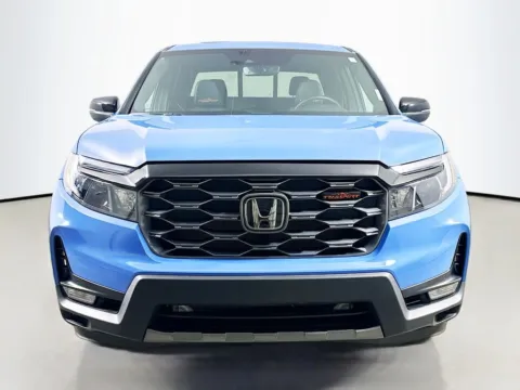 Photos of 2025 Honda Ridgeline TrailSport+ for sale in Summerville, SC at Automaxx of the Carolinas