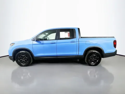 More photos of 2025 Honda Ridgeline TrailSport+ at Automaxx of the Carolinas, SC