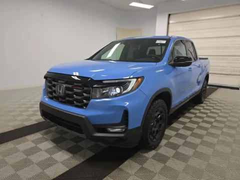 Unknown 2025 Honda Ridgeline TrailSport+ for sale in Summerville, SC