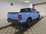 Another view of 2025 Honda Ridgeline TrailSport+ for sale in Summerville, SC at Automaxx of the Carolinas
