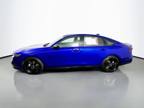 More photos of 2025 Honda Accord Hybrid Sport-L at Automaxx of the Carolinas, SC