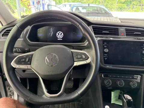 More photos of 2024 Volkswagen Tiguan 2.0T Wolfsburg Edition at Automaxx of the Carolinas, SC