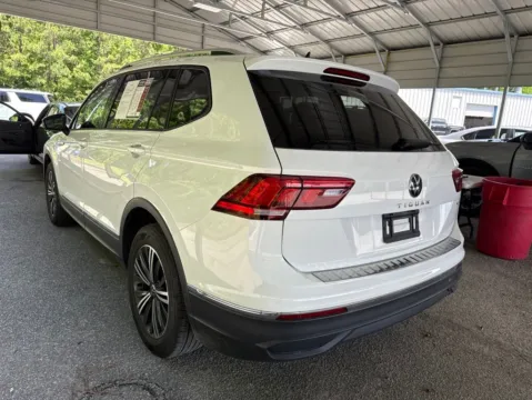 More photos of 2024 Volkswagen Tiguan 2.0T Wolfsburg Edition at Automaxx of the Carolinas, SC
