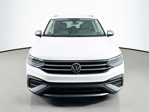 Photos of 2024 Volkswagen Tiguan 2.0T Wolfsburg Edition for sale in Summerville, SC at Automaxx of the Carolinas