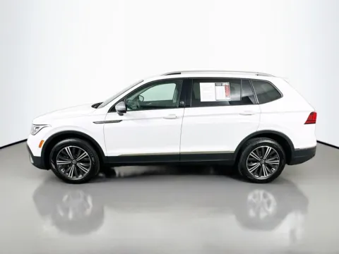 More photos of 2024 Volkswagen Tiguan 2.0T Wolfsburg Edition at Automaxx of the Carolinas, SC