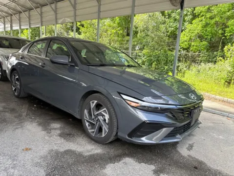 Photos of 2025 Hyundai Elantra SEL Convenience for sale in Summerville, SC at Automaxx of the Carolinas