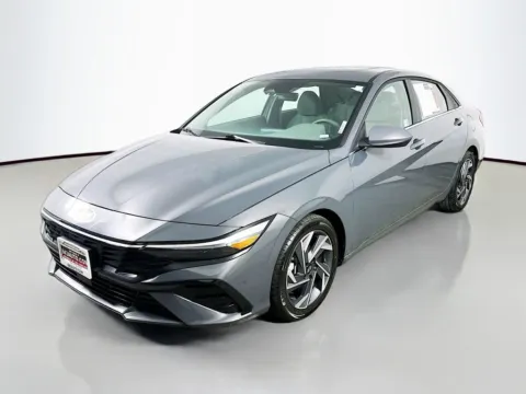 Another view of 2025 Hyundai Elantra SEL Convenience for sale in Summerville, SC at Automaxx of the Carolinas