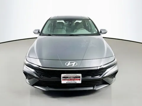 Photos of 2025 Hyundai Elantra SEL Convenience for sale in Summerville, SC at Automaxx of the Carolinas