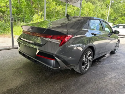 Another view of 2025 Hyundai Elantra SEL Convenience for sale in Summerville, SC at Automaxx of the Carolinas