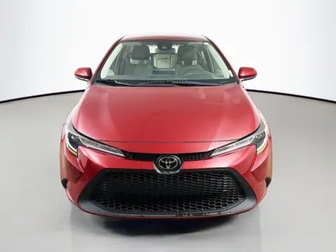 Photos of 2022 Toyota Corolla LE for sale in Summerville, SC at Automaxx of the Carolinas