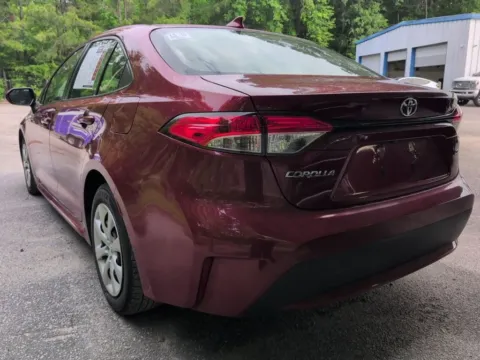 More photos of 2022 Toyota Corolla LE at Automaxx of the Carolinas, SC