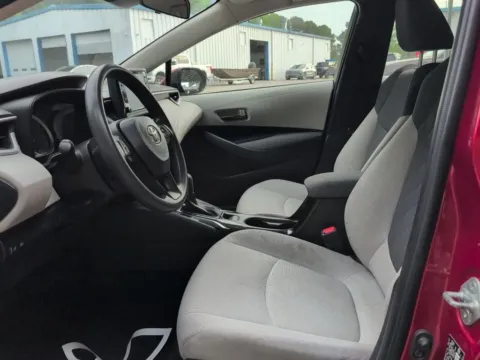 More photos of 2022 Toyota Corolla LE at Automaxx of the Carolinas, SC