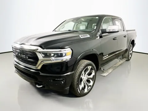 Another view of 2023 Ram 1500 Limited for sale in Summerville, SC at Automaxx of the Carolinas