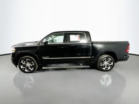 More photos of 2023 Ram 1500 Limited at Automaxx of the Carolinas, SC