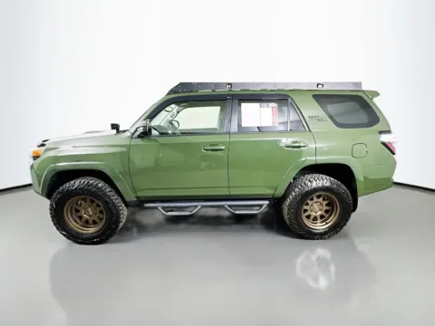 More photos of 2022 Toyota 4Runner TRD Off-Road at Automaxx of the Carolinas, SC