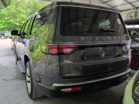 More photos of 2022 Jeep Wagoneer Series II at Automaxx of the Carolinas, SC