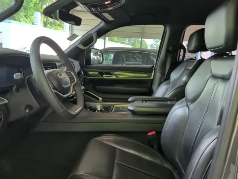 More photos of 2022 Jeep Wagoneer Series II at Automaxx of the Carolinas, SC
