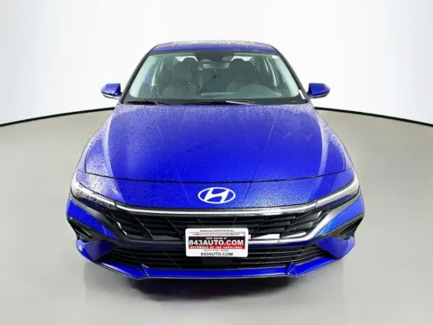 Photos of 2025 Hyundai Elantra SEL Convenience for sale in Summerville, SC at Automaxx of the Carolinas