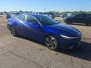Photos of 2025 Hyundai Elantra SEL Convenience for sale in Summerville, SC at Automaxx of the Carolinas
