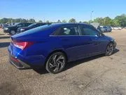 Another view of 2025 Hyundai Elantra SEL Convenience for sale in Summerville, SC at Automaxx of the Carolinas