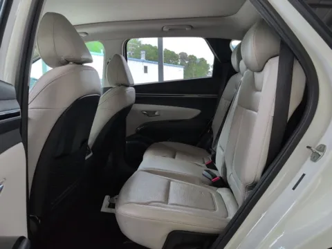 More photos of 2024 Hyundai Tucson Limited at Automaxx of the Carolinas, SC