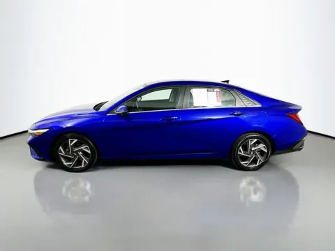 More photos of 2024 Hyundai Elantra Limited at Automaxx of the Carolinas, SC