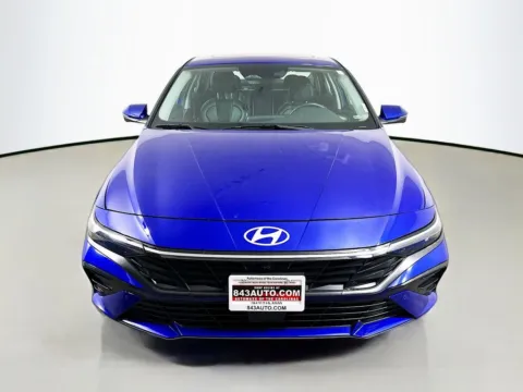 Photos of 2024 Hyundai Elantra Limited for sale in Summerville, SC at Automaxx of the Carolinas