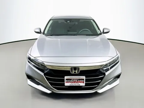 Photos of 2022 Honda Accord LX for sale in Summerville, SC at Automaxx of the Carolinas