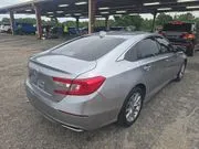 Another view of 2022 Honda Accord LX for sale in Summerville, SC at Automaxx of the Carolinas
