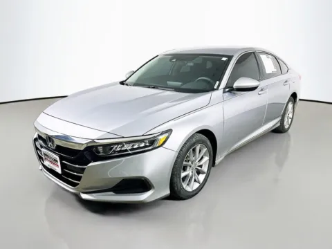 Another view of 2022 Honda Accord LX for sale in Summerville, SC at Automaxx of the Carolinas