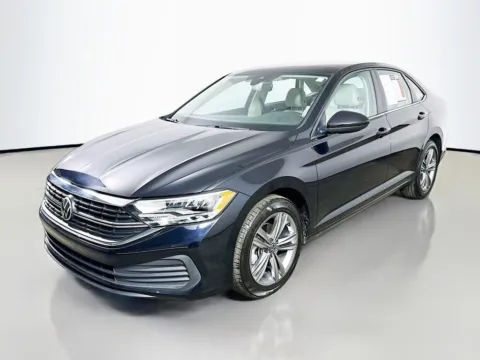 Another view of 2023 Volkswagen Jetta 1.5T SE for sale in Summerville, SC at Automaxx of the Carolinas